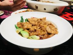 -阿庄新豫菜(航海东路店)