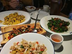 -老阿爸鲜鱼土菜(园区永旺店)