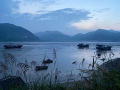 -北岐滩涂