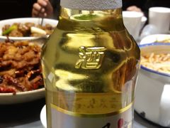 -蔼若春.传承三十年云南菜(金碧公园店)