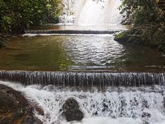 -黄金沟旅游风景区
