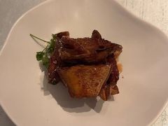 -上海和平饭店龙凤厅 Dragon Phoenix
