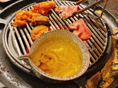 -伊茉家的烤肉店(勒泰中心店)
