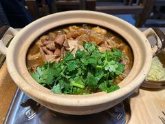 -牛腩之旅·牛腩牛杂煲(光启城美食城店)