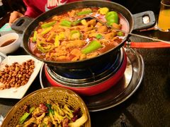-湘肠香火锅店(团结湖店)