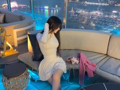 -青岛海尔洲际酒店