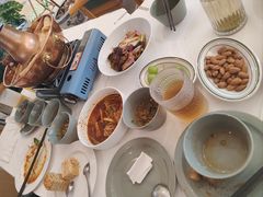 -香料集市新疆餐厅·清真聚餐(成都远洋太古里店)