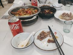 -馨方园食府·市井老南京菜