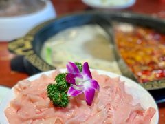 -黄家码头老火锅(解放碑旗舰店)