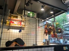 -粤式轩广东茶餐厅(草市街店)