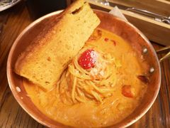 -I HOLIC艾豪丽披萨(KKone店)