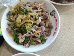 -老四季(南市场店)
