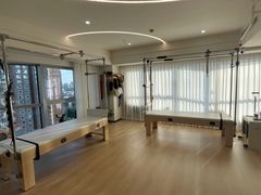 -N1 健身·普拉提·综合馆(嘉美中心店)