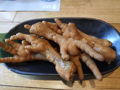 -金牌外婆家(苏州中心店)