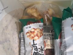 -泸溪河桃酥(西直门凯德店)