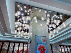 -丰收日·小海鲜·沪上家宴(顾村正大店)