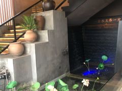 -沅江水·湖南家宴(南村万博长隆商圈店)