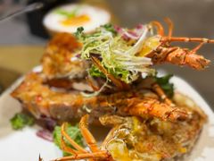 -博林天瑞喜来登酒店·西丽尚膳