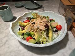 -阿吾罗日本料理(K11艺术中心店)