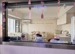 -宝媛会月子中心(越秀店)