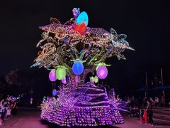 -珠海长隆海洋王国