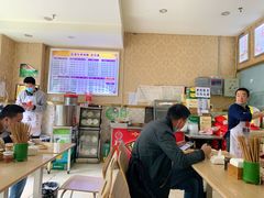 -花溪牛肉米粉(科园二路店)