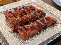 秘制叉烧-长禧家·珑厨(东山口店)