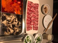 -海底捞火锅(璞丽中心店)