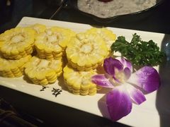 甜玉米-椒王火锅(厚街万达店)
