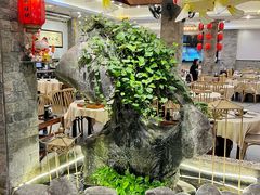 -御膳粥·牛乳粥底火锅·地道顺德菜(容桂店)