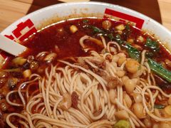 -周小波重庆小面·重庆名小吃(邹容路店)