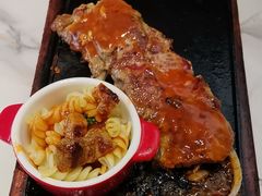 -豪客来牛排(中华城店)