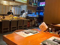 -江户·岚 创意料理(泛海店)