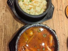 -撒郎嘿·朝鲜民俗餐馆