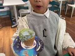 -贝林大翅鲸简餐厅(国家海洋博物馆店)