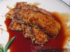 -海富门·带鱼·淮扬菜·粤菜(甘家口店)