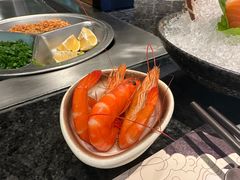 -大渔铁板烧(大行宫1912店)
