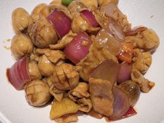 -侨美·唐荔园·40年地道粤菜