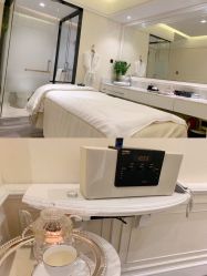 -奥斯芬·欧系贵族SPA