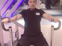 -优享健身(物美圣熙8号购物中心店)
