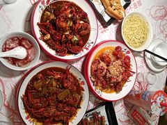 -星城源·小龙虾老铺子(坡子街店)