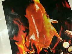 -阿庄新豫菜(通泰路店)