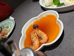 -南里山房·新淮扬菜(徐汇万科店)
