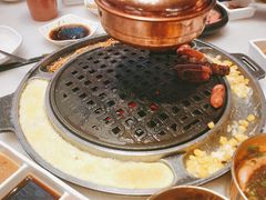 -韩宫宴烤肉·料理(砂之船奥特莱斯店)
