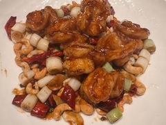 -金谷仓家庭料理(马泉营店)