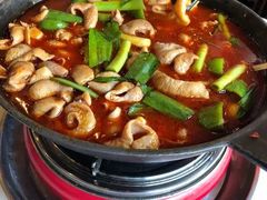 湘为肥肠火锅-湘肠香火锅店(团结湖店)