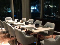 -新发展亚太JW万豪酒店·福苑咖啡厅