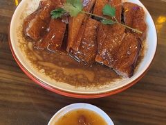 -鹅滋道(甘坑古镇店)