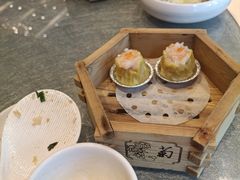 -聚福宝合苑食府(南头镇店)