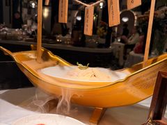 -狮拾久·现代新加坡料理(壹方城店)